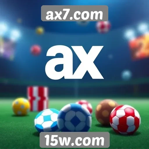 Melhores recursos do ax7.com para jogadores iniciantes