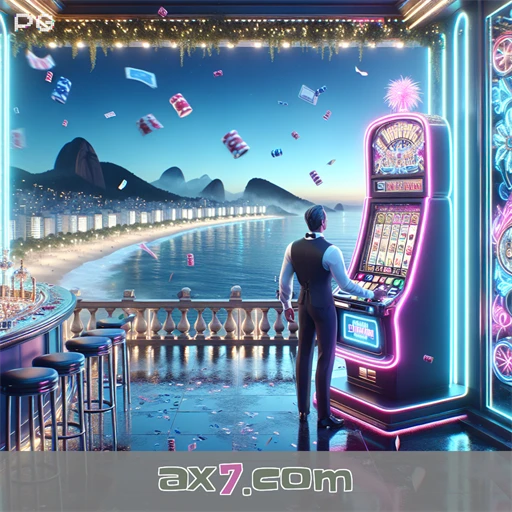 Login Criativo: Engajamento e Diversão no Ax7.com