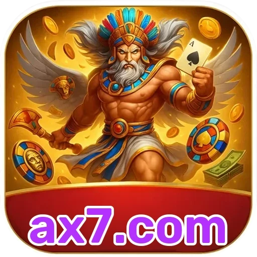 ax7.com: Os Recursos Distintivos que Transformam sua Experiência de Jogo
