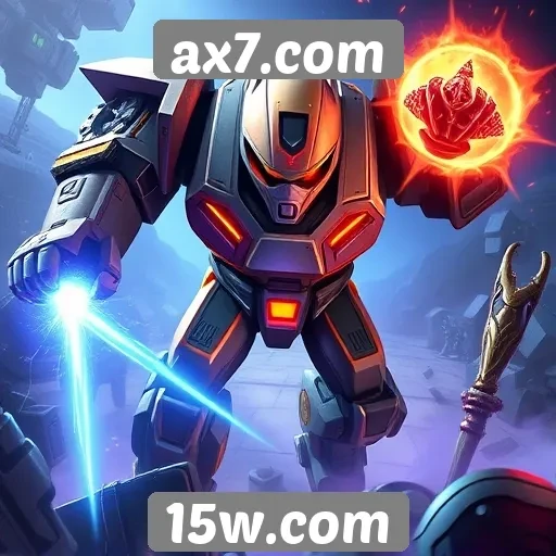 Jogos populares no ax7 com mecânicas inovadoras