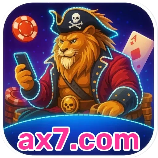 ax7.com: Segurança e Confiabilidade em Jogos Online para Você
